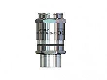 Ех-кабельный ввод ВКВБ1-ЛС-M40-33-38 1Ex d e II Gb X (ЗЭТА)