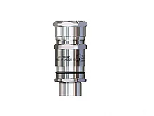 Ех-кабельный ввод ВКВБ2-НС-M25-20-26 1Ex d e II Gb X (ЗЭТА) из нержавейки