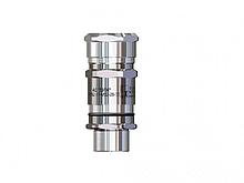 Ех-кабельный ввод ВКВБ2-НС-M40-26-33 1Ex d e II Gb X (ЗЭТА) из нержавейки
