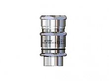 Ех-кабельный ввод ВКВБ3-НС-M32-20-26 1Ex d e II Gb X (ЗЭТА) из нержавейки