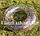 Надувной прозрачный плавательный круг блестящий 80 см с разноцветными блестками, фото 7