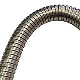 Металлорукав Р3-Н  10  ЗЭТА из нержавейки, фото 2