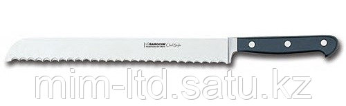 Хлебный нож Fischer Bargoin - фото 1 - id-p65091725