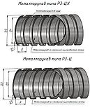 Металлорукав Р3-Ц  25   ЗЭТА, фото 2