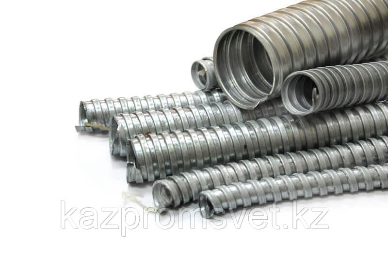 Металлорукав Р3-Ц  32   ЗЭТА, фото 1