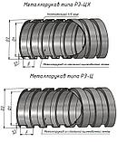 Металлорукав Р3-Ц  32   ЗЭТА, фото 2