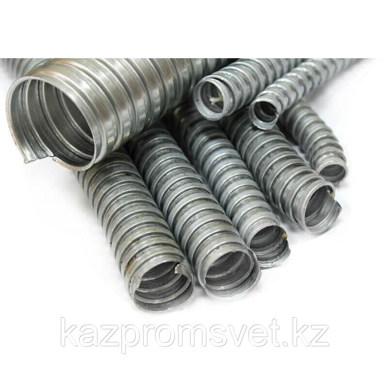 Металлорукав Р3-ЦА  32   ЗЭТА, фото 1