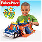 Fisher Price Машина Диего, фото 2