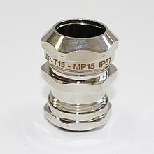 Муфта соединительная МТР-ЛС-Т15-МР15 IP67 ЗЭТА