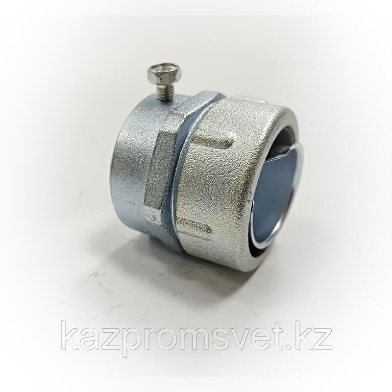 Муфта трубная МТ-25 У2 IP43 ЗЭТА, фото 1