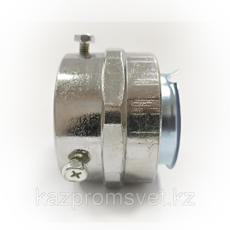 Муфта трубная МТ-25 У2 алюминиевая ЗЭТА, фото 1