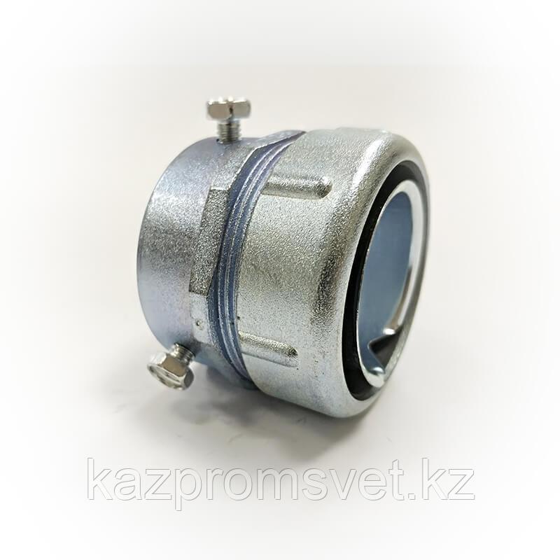 Муфта трубная МТ-38 У2 IP43 ЗЭТА, фото 1