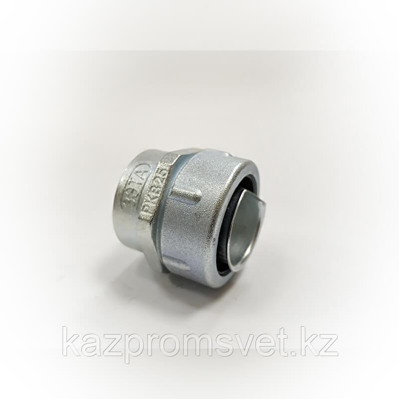 Резьбовой крепежный элемент с внутренней резьбой РКв-25 У2  IP54 ЗЭТА, фото 1