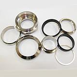 Муфта соединительная МТР-НС-Т25-МР25 IP67 ЗЭТА, фото 3