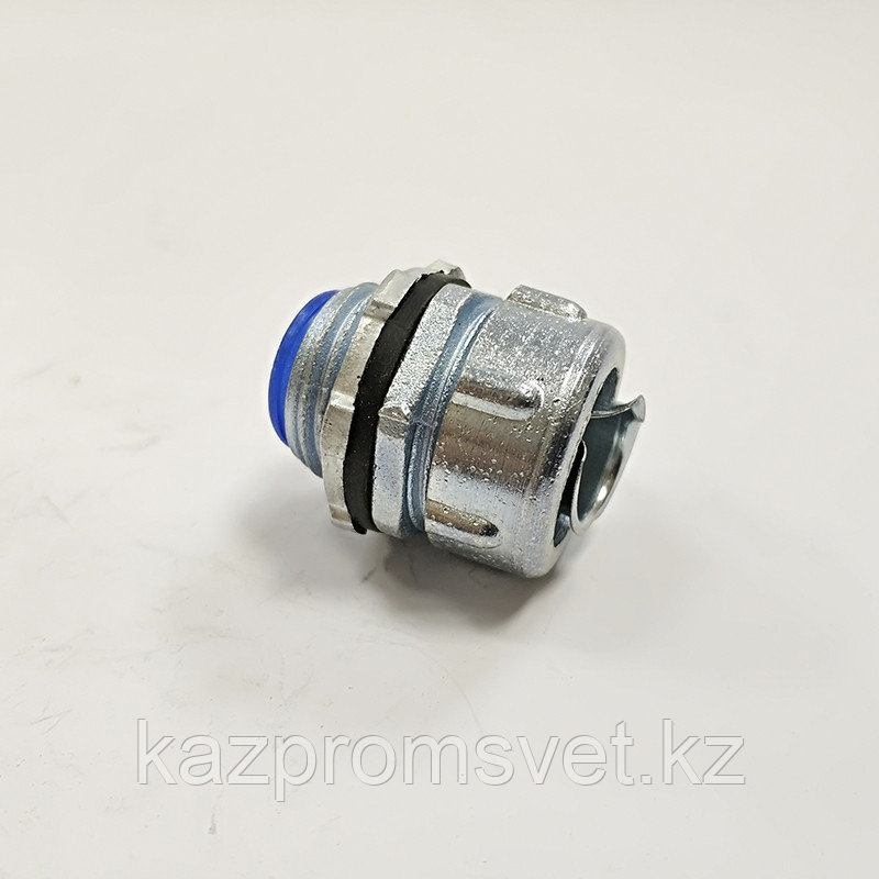 Резьбовой крепежный элемент с наружной резьбой РКН-10 У2 IP54 ЗЭТА, фото 1