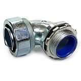 Поворотный резьбовой крепежный элемент РКН-25 (90 угол) ЗЭТА, фото 3