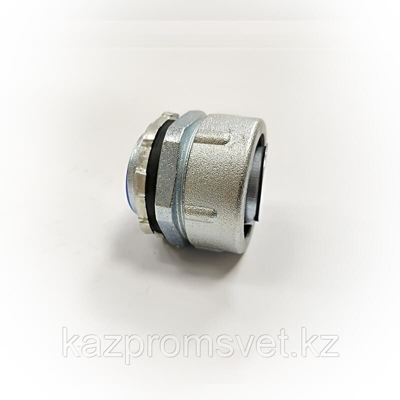 Резьбовой крепежный элемент с наружной резьбой РКН-20 У2 IP54 ЗЭТА, фото 1