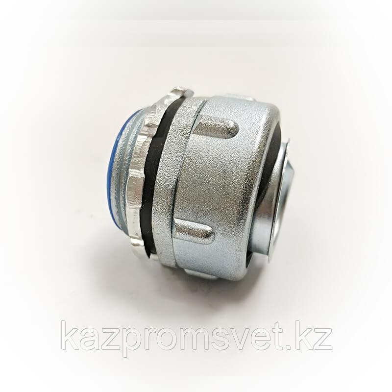Резьбовой крепежный элемент с наружной резьбой РКН-25 У2 IP54 ЗЭТА, фото 1
