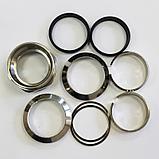 Муфта соединительная МТТ-ЛР-20  IP67 ЗЭТА, фото 3