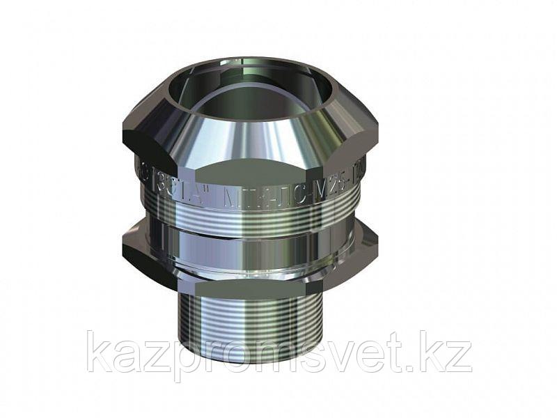Муфта вводная МТК-ЛР-K1/2-Т15 IP67 ЗЭТА, фото 1