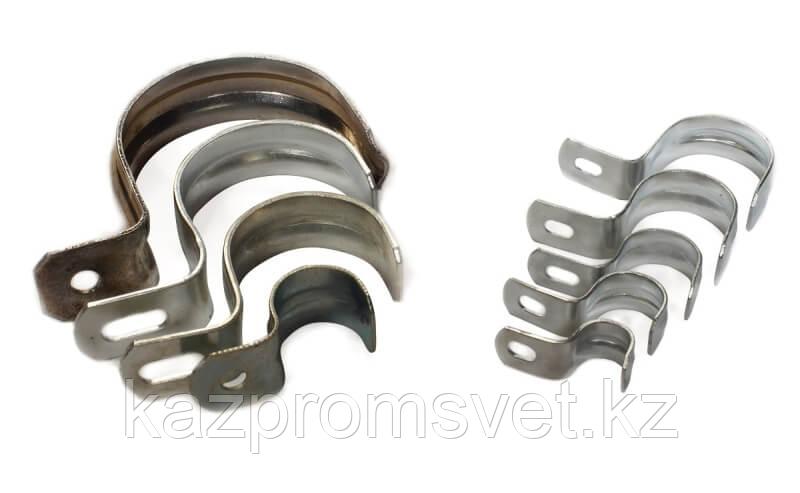 Скоба однолапковая СО 14-15 ЗЭТА, фото 1