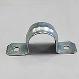 Скоба двухлапковая СД 31-32 ЗЭТА, фото 3