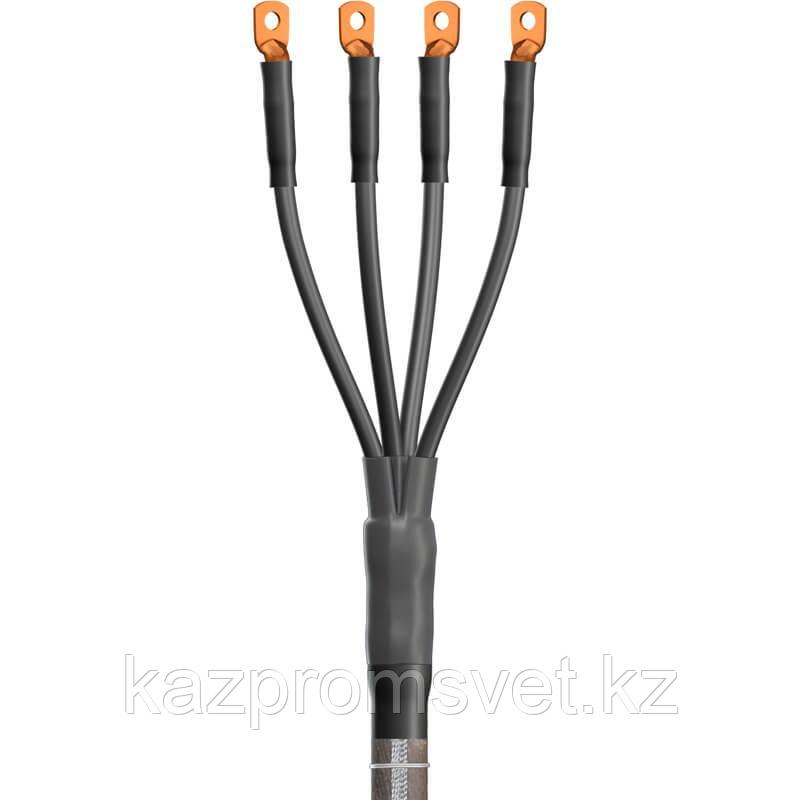 Муфта 4 КВ(Н)ТП-1 (150) c наконечниками Cu ЗЭТА