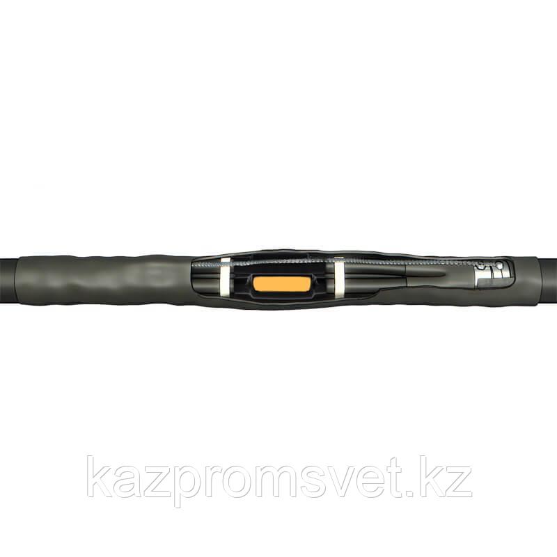 Кабельная Муфта 4 СТП-1 (150) c соединителями Cu ЗЭТА