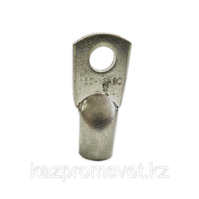 Кабельный Наконечник медный лужёный ТМЛ 150-16-20 ЗЭТА, фото 1