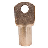 Кабельный Наконечник медный Т 95-12-15 ЗЭТА, фото 3