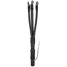 Концевая кабельная Муфта 3 КВТп-10 (70-120) без наконечников ZKabel