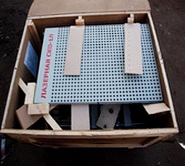 Упаковка 1