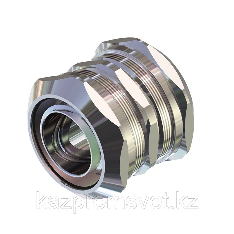 Муфта соединительная МСР-ЛС-50 IP67 ЗЭТА, фото 1