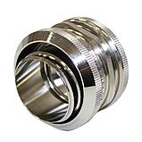 Муфта соединительная МСР-НС-22  IP67 ЗЭТА, фото 2