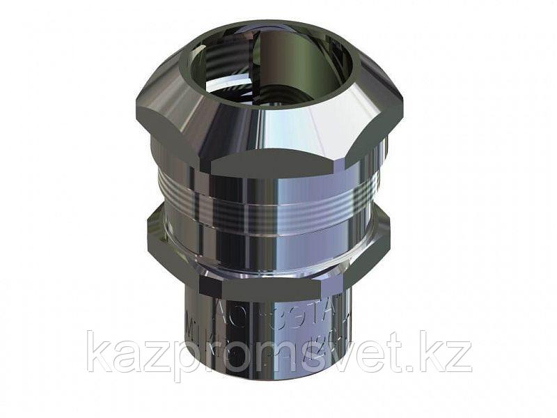 Муфта вводная МТКВ-ЛР-G1/2-Т20 IP67 ЗЭТА, фото 1