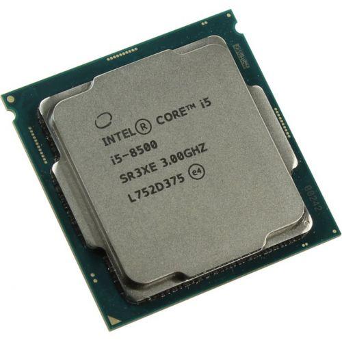 Процессор CPU S-1151 Intel Core i5 8500