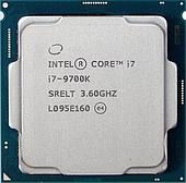 Процессор Intel Core i7 9700K