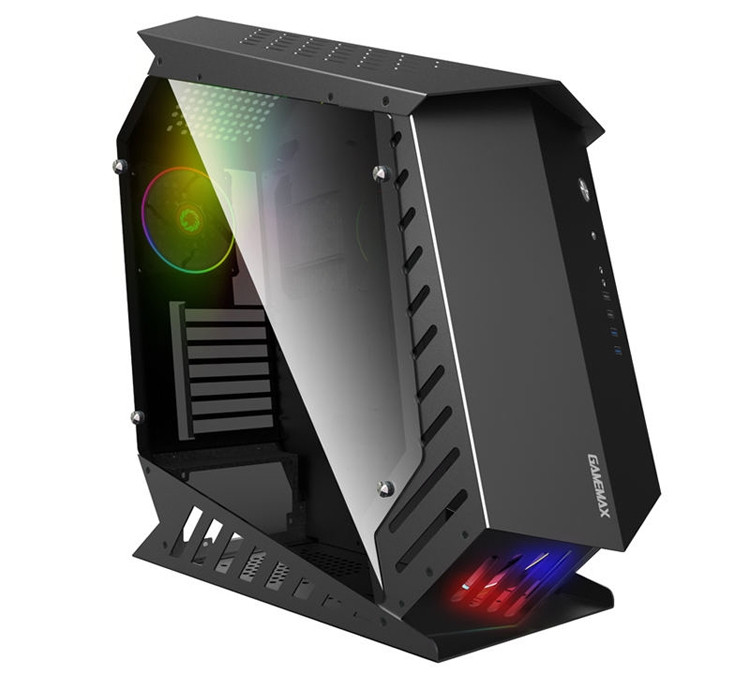 Корпус GameMax AUTOBOT
