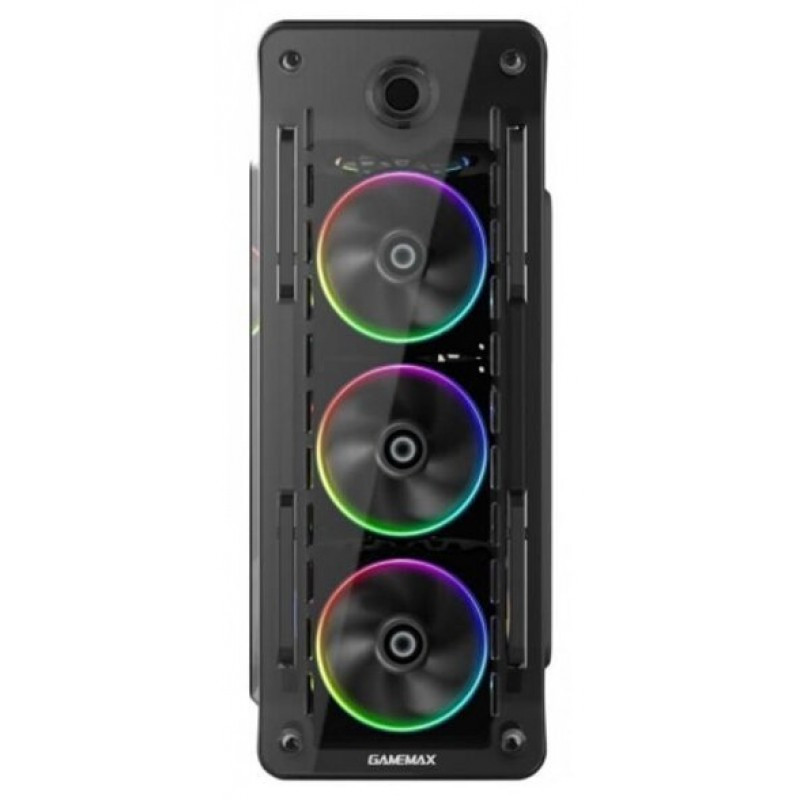Корпус GameMax Optical G510 Black