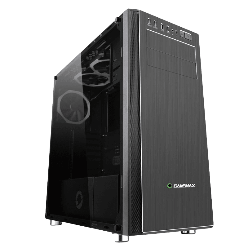 Корпус GameMax Vanguard VR2