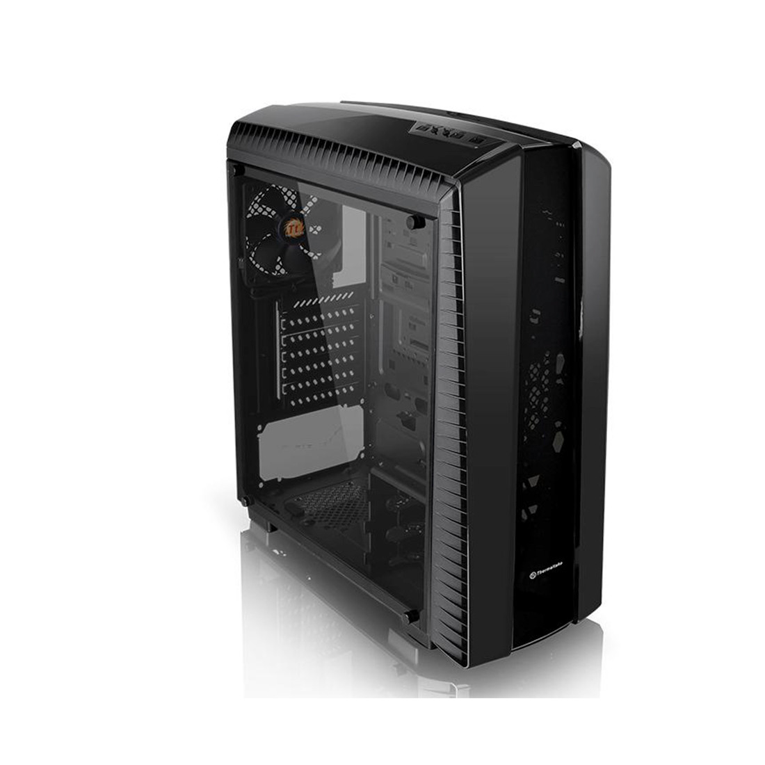 Корпус Thermaltake Versa N27