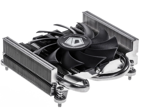 Кулер ID-Cooling IS-25i