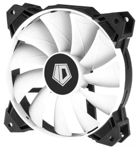 Вентилятор для корпуса ID-Cooling WF-12025