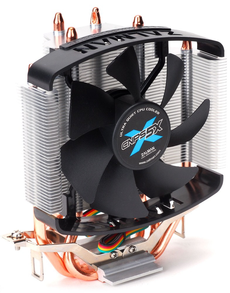 Кулер Zalman CNPS5X Performa