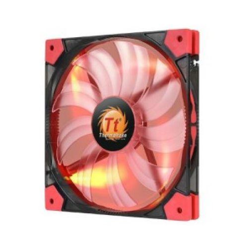 Кулер Thermaltake Luna 14 LED Red (CL-F022-PL14RE-A)