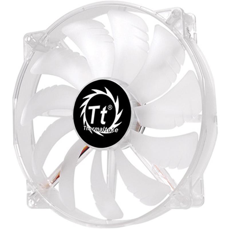 Кулер Thermaltake Pure 20 LED Blue (CL-F016-PL20BU-A)