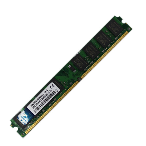 Оперативная память DDR2 PC-6400 800 MHz 2Gb SMART