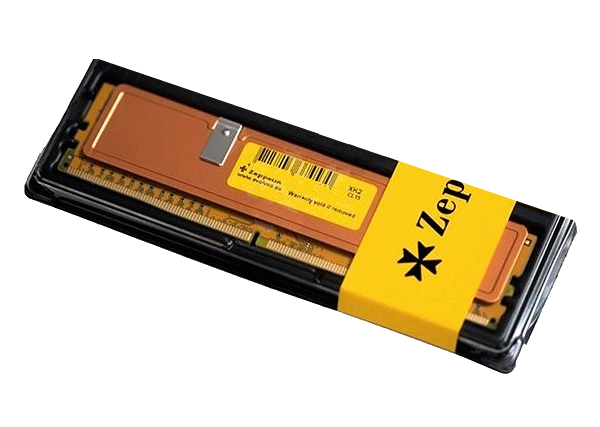 Оперативная память DDR4 (2400 MHz) 4Gb Zeppelin XTRA