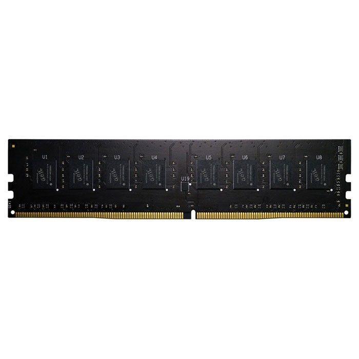 Оперативная память 16GB GEIL 2133Mhz DDR4 PC4-17000 GN416GB2133C15S