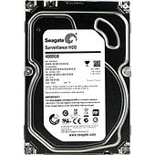 Жёсткий диск HDD 4 Tb Seagate SkyHawk 3.5" 64Mb ST4000VX007.